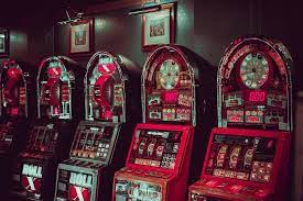 Casino JVSpin
