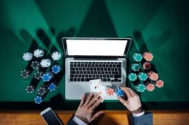 Как войти на сайт Casino Spark